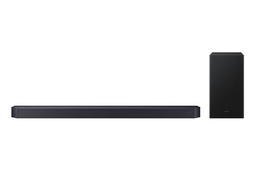Samsung Q-series HW-Q600F/TK soundbar speaker Black 3.1.2 channels – image 1