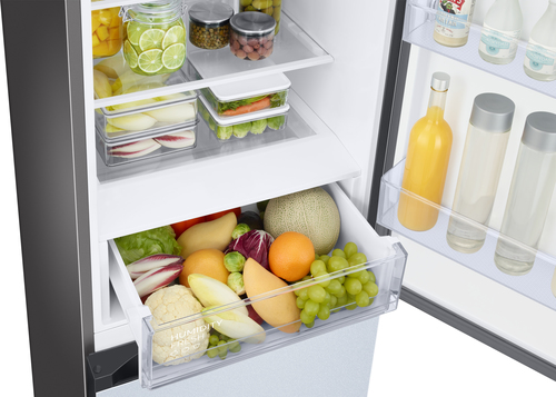 Samsung RL38A6B0DCS/EG fridge-freezer Freestanding – image 6