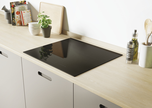 Candy Moderna CI633MCBB Black Built-in – image 2