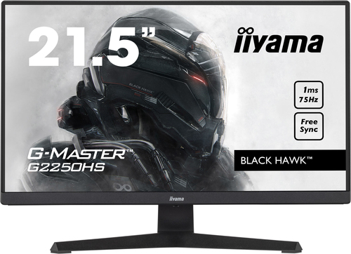 iiyama G-MASTER G2250HS-B1 computer monitor – image 9