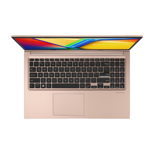 ASUS Vivobook 15 X1504VA-BQ144 Intel® Core™ i3 i3-1315U Laptop 39.6 cm (15.6") Full HD 8 GB DDR4-SDRAM 512 GB SSD Wi-Fi 6E (802.11ax) Pink – image 5