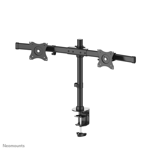 Neomounts FPMA-DCB100DBLACK Monitorarm Zwart, afbeelding 2