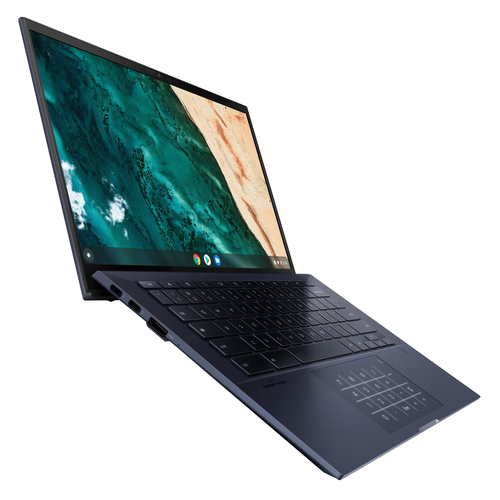 ASUS Chromebook CX9 CX9400CEA#B09XFDZ7NT Intel® Core™ i5 i5-1135G7 – image 3