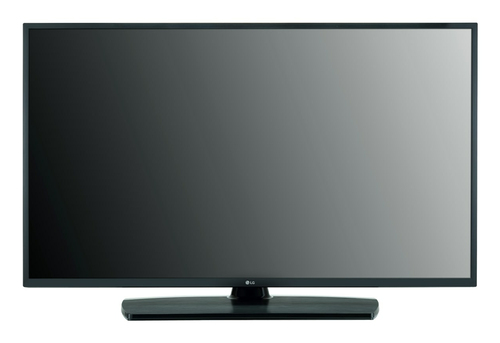 Televisión  LG 43UM670H