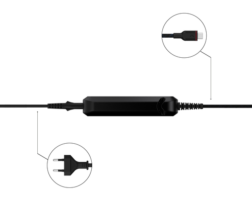 Unisynk USB-C Laptop Charger – image 6