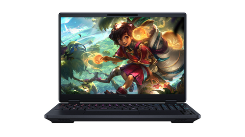 HP HyperX OMEN 15 inch Gaming Laptop PC 15-ga0403na – image 7