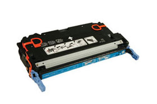 Canon 117 Cyan