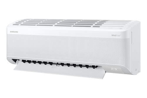Samsung AR60F12C1KW/SK air conditioner Split system White – image 6