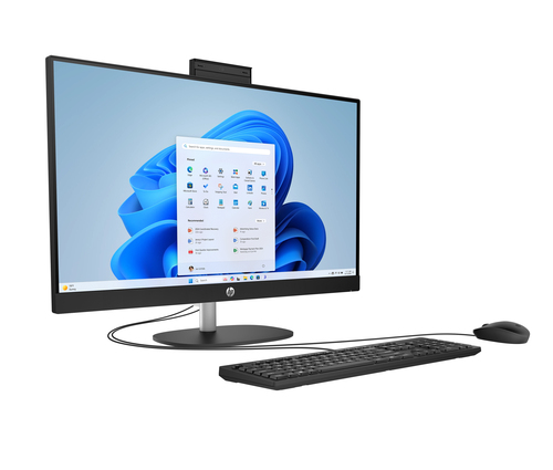 HP All-in-One Desktop AI 27-cr2075t – image 5
