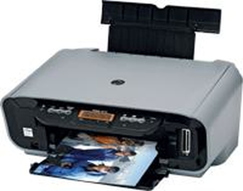 Canon PIXMA MP170 Inkjet