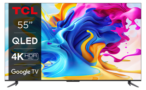 TCL C64 55C649 TV