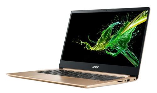 Acer Swift 1 SF114-32-C9L8 Intel® Celeron® N4100 Laptop – image 7