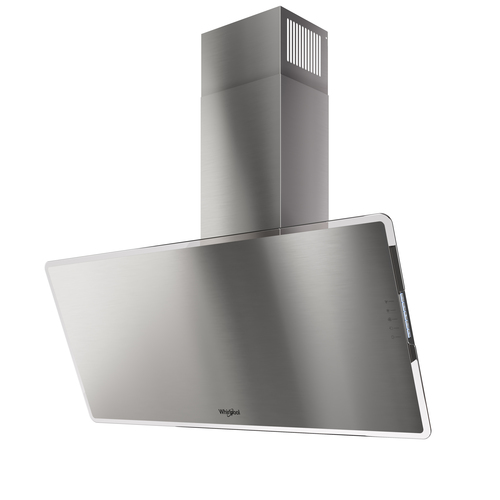 Whirlpool WHVF 92F LM X – image 2