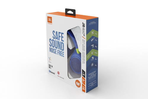 JBL JR460 NC – image 8