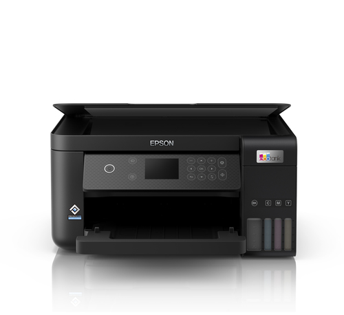 Epson EcoTank L6260 Inkjet A4 – image 2