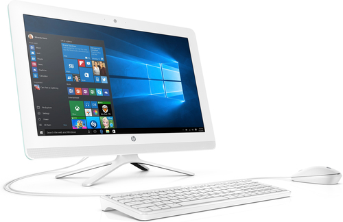 HP All-in-One - 22-b031na – image 1