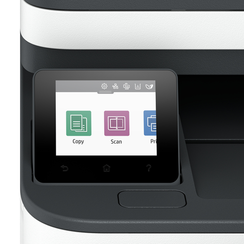 HP Laserjet Pro MFP 3105sdw Printer – image 2