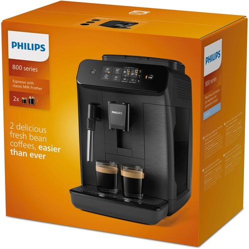 Philips 800 series EP0810/03 coffee maker Fully-auto Espresso machine – image 5