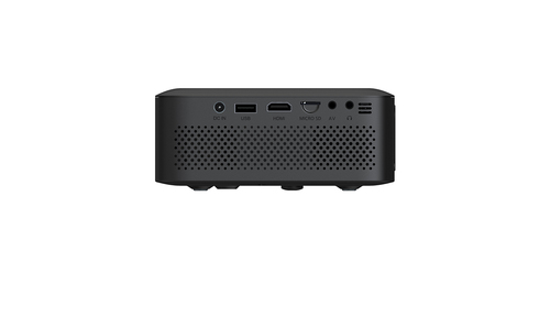 Philips NeoPix 110 LED 720p – billede 4
