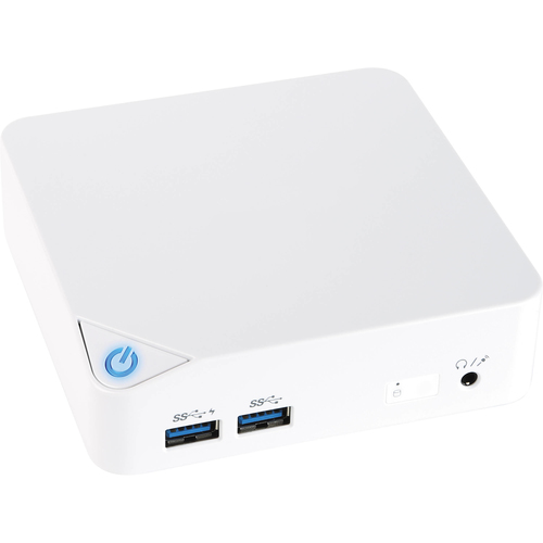 MSI Cubi -016EU PC/workstation Intel® Celeron® 3205U