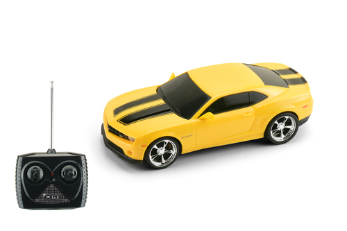 XQ Toys Assorted RC Auto – image 1