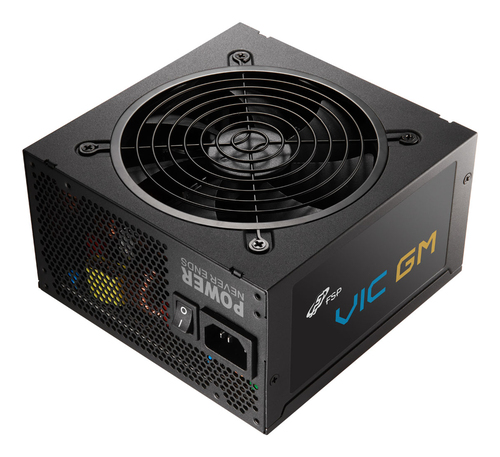 FSP VIC-850GM power supply unit