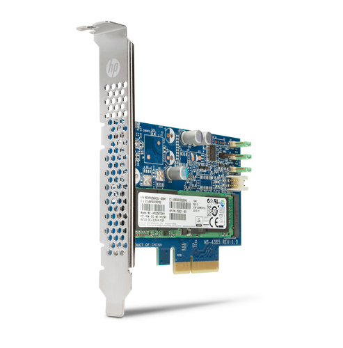 HP Z Turbo Drive – image 2