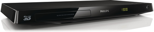 Philips 3000 series Blu-ray Disc/ DVD player BDP3382/12