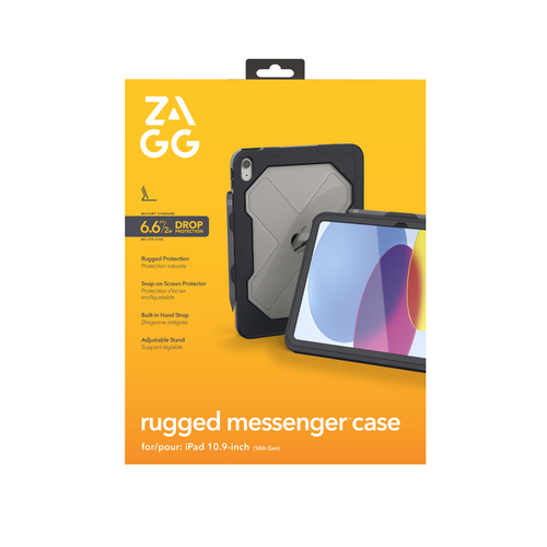 ZAGG Rugged Messenger Case – image 4