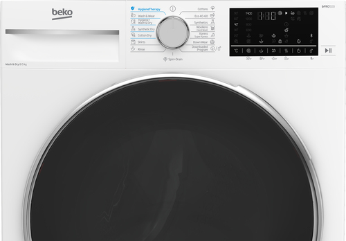 Beko B5DF T 58442 W – image 3