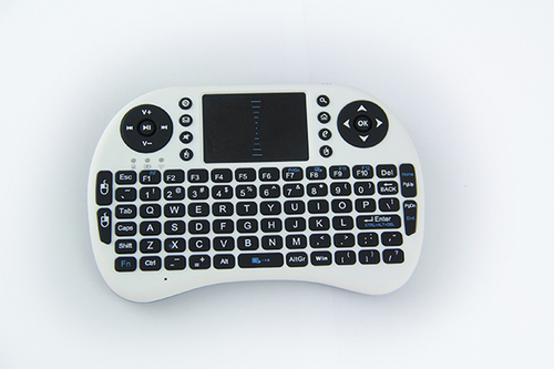 Sveon SAC610 remote control RF Wireless Game console, PC, TV Press buttons