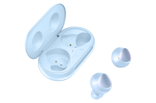 Samsung SM-R175 Headset True Wireless Stereo (TWS) In-ear Calls/Music Bluetooth Blue – image 5