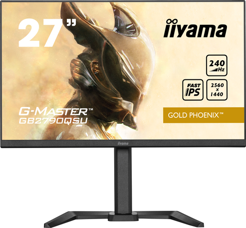 iiyama GB2790QSU-B5 computer monitor – image 2