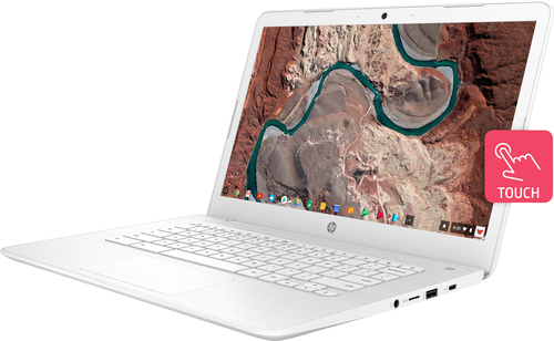 HP Chromebook 14-ca051sa Intel® Celeron® N3350 – image 6