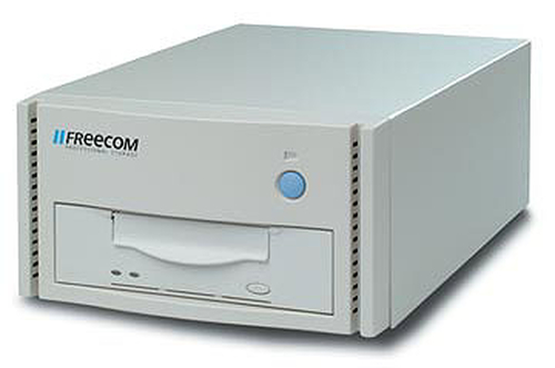 Freecom TapeWare DAT-72es