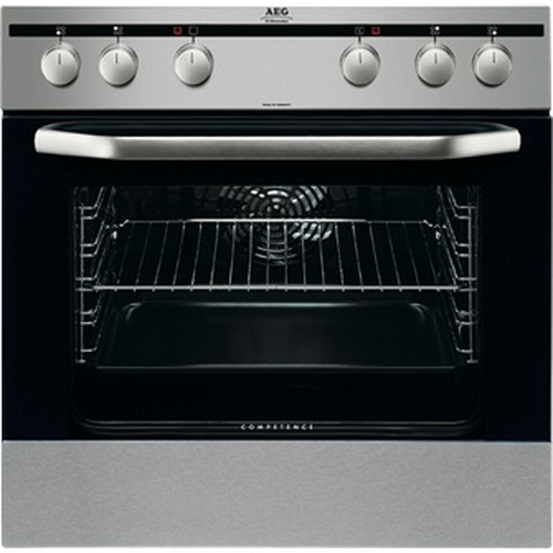AEG E30502-5-M oven