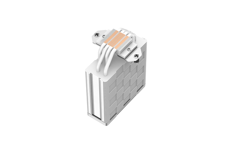 DeepCool AK400 White - Luchtkoeler, afbeelding 6