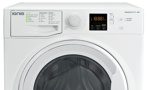Ignis IGSB 624 IT – image 3