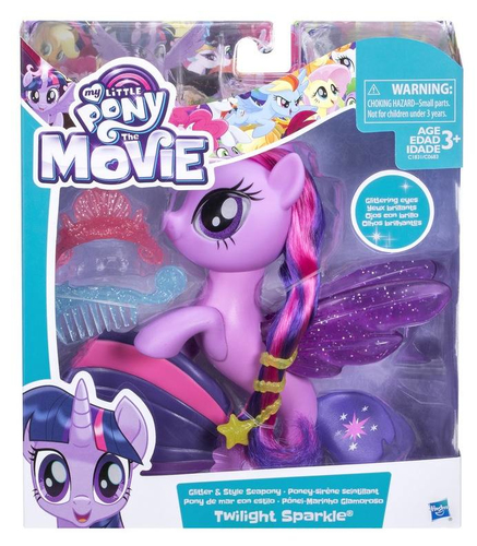 My Little Pony C0683 аксессуар для куклы