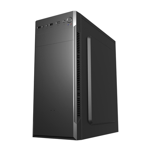 FSP CMT160 - Midi-Towermodel, afbeelding 2