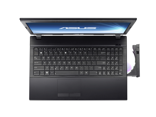 ASUSPRO P53E-SO059D laptop Intel® Core™ i5 i5-2430M – image 2