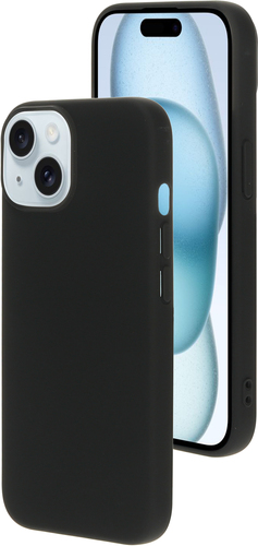 Kenmerken: Mobiparts Silicone Cover met soft-touch Ontwerp: stevig, goede pasvorm en zeer slank Kleur: gemaakt in de meest prachtige, levendige