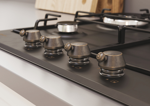 Candy Classic CHW6BR4WGTGH Anthracite Built-in – image 2