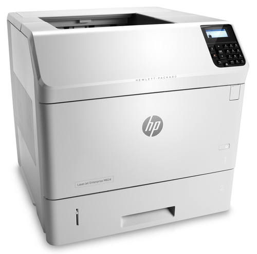 HP Enterprise M604n – image 3