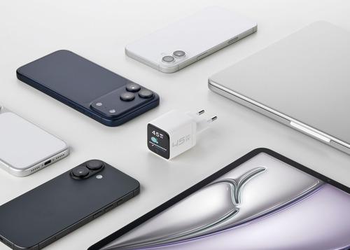 Cellularline CHARGER TFT 45W USB-C DEDICATED APPLE – image 9