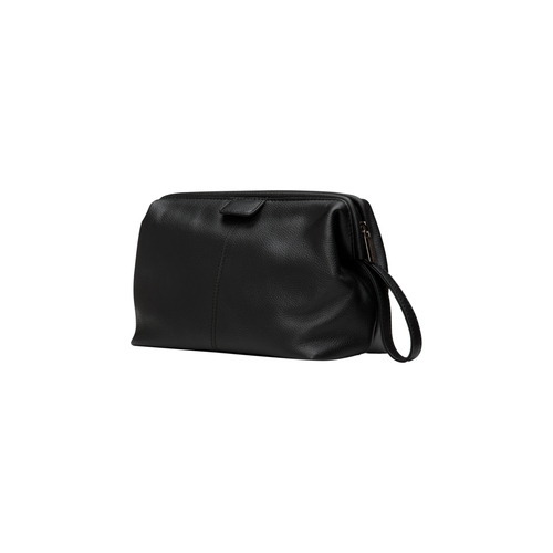 dbramante1928 Hellerup - Toiletbag - M - Pebbled Black – image 5