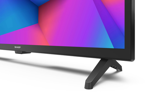 Sharp 32FE2E TV 81.3 cm (32") HD Smart TV Wi-Fi Black – image 5