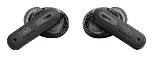 JBL Tune Beam 2 Ghost Zwart
