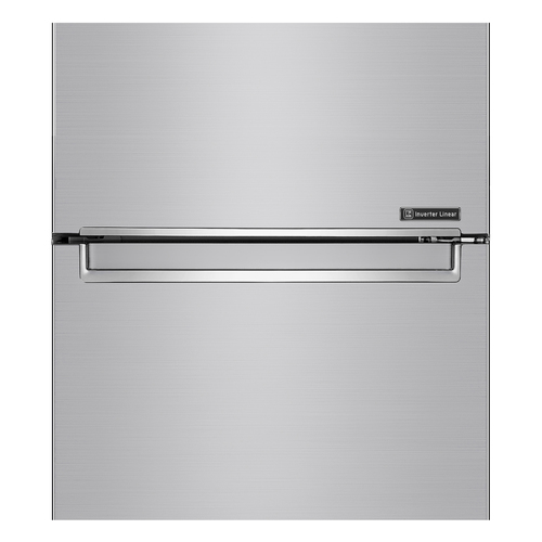 LG GBB72NSEXN fridge-freezer Freestanding – image 5