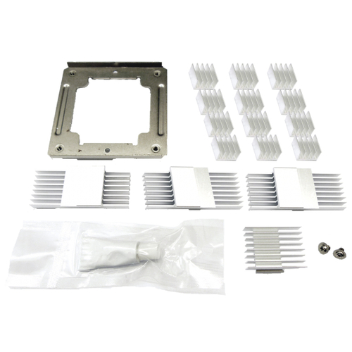 ARCTIC VR03 - Accelero Xtreme Plus VR Heat Sink Set for Nvidia GTX 480